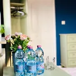 Domowe Zalesie ホームステイ ピアセチュノ
