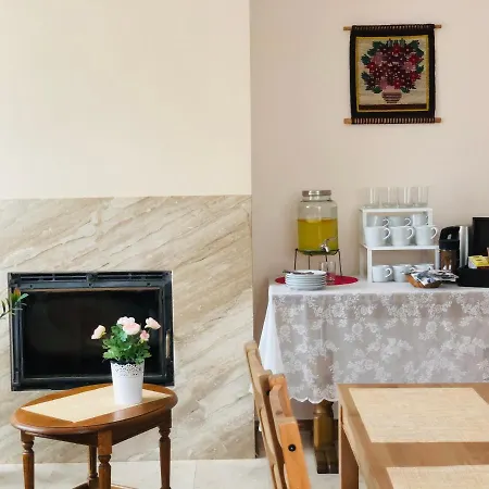 Domowe Zalesie Séjour chez l'habitant Piaseczno (Masovia)