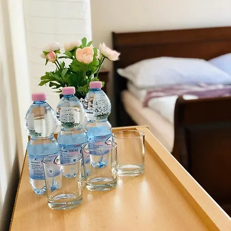 Domowe Zalesie * Piaseczno (Masovia)