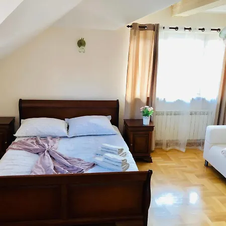 Domowe Zalesie * Piaseczno (Masovia)