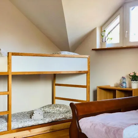 Domowe Zalesie * Piaseczno (Masovia)