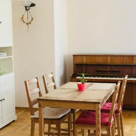 Domowe Zalesie * Piaseczno (Masovia)