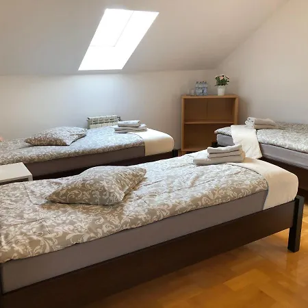 Domowe Zalesie * Piaseczno (Masovia)