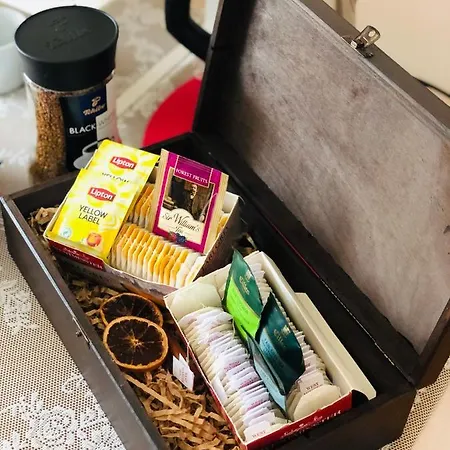 Domowe Zalesie Séjour chez l'habitant Piaseczno (Masovia)