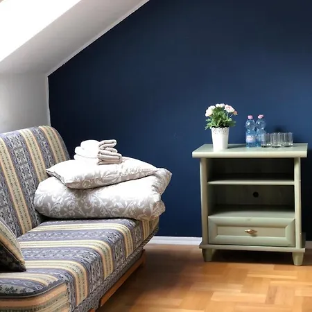 Domowe Zalesie Piaseczno (Masovia)