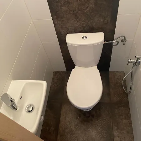 Kwatera prywatna Domowe Zalesie Piaseczno (Masovia)