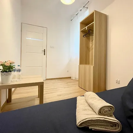 Kwatera prywatna Domowe Zalesie Piaseczno (Masovia)