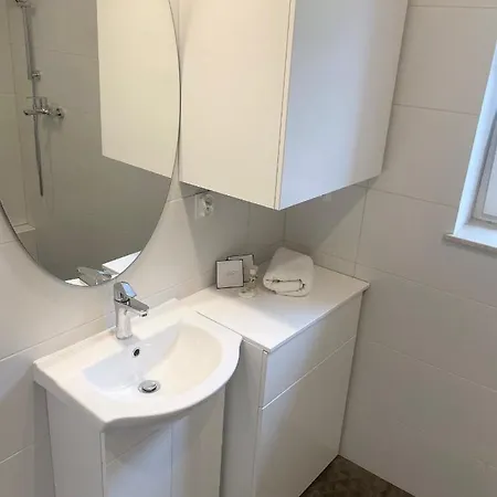 Domowe Zalesie Kwatera prywatna Piaseczno (Masovia)