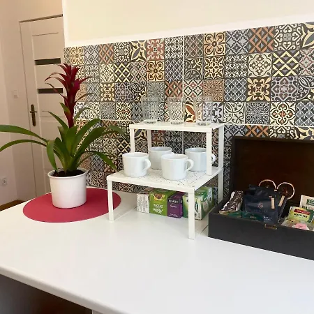 Kwatera prywatna Domowe Zalesie